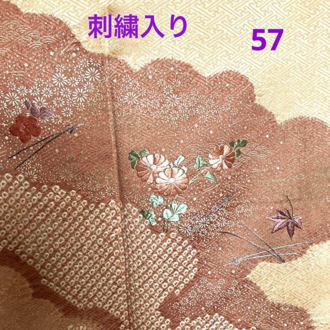 鉱物標本 mica +dry花 2点対雲母原石 ドライフラワーフレームアレンジ