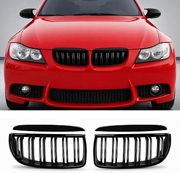 BMW 3  E90 E91 2005-2008 PRE