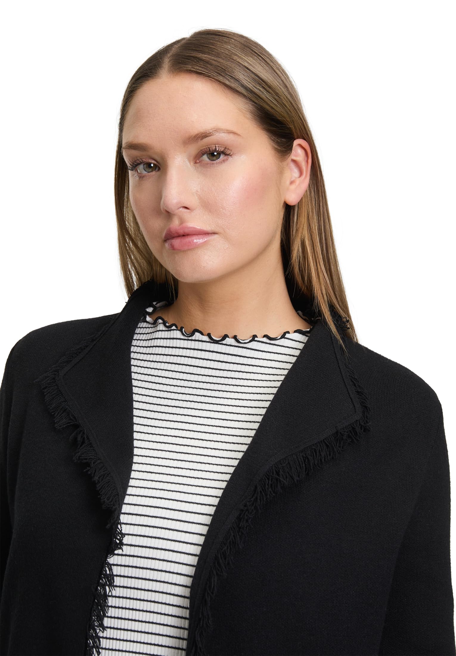 Cartoon Damen 5704/7038 Strickjacken (1er Pack)