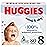 Huggies Size 8 Diapers, Snug & Dry Baby Diapers, Size 8 (46+ lbs), 80 Count, Packaging May Vary