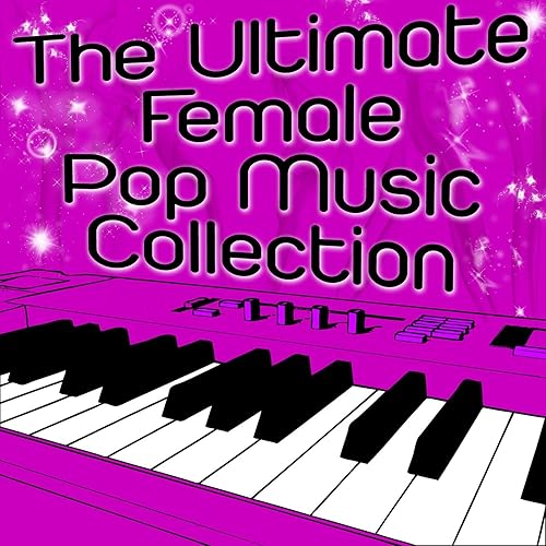 Amazon Music The Supreme Cover BandのThe Ultimate Female Pop Music