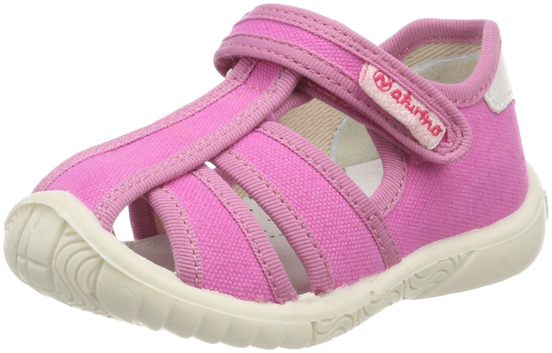 Naturino 7785, Sandali Punta Chiusa Bambine e Ragazze