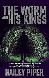 The Worm and His Kings