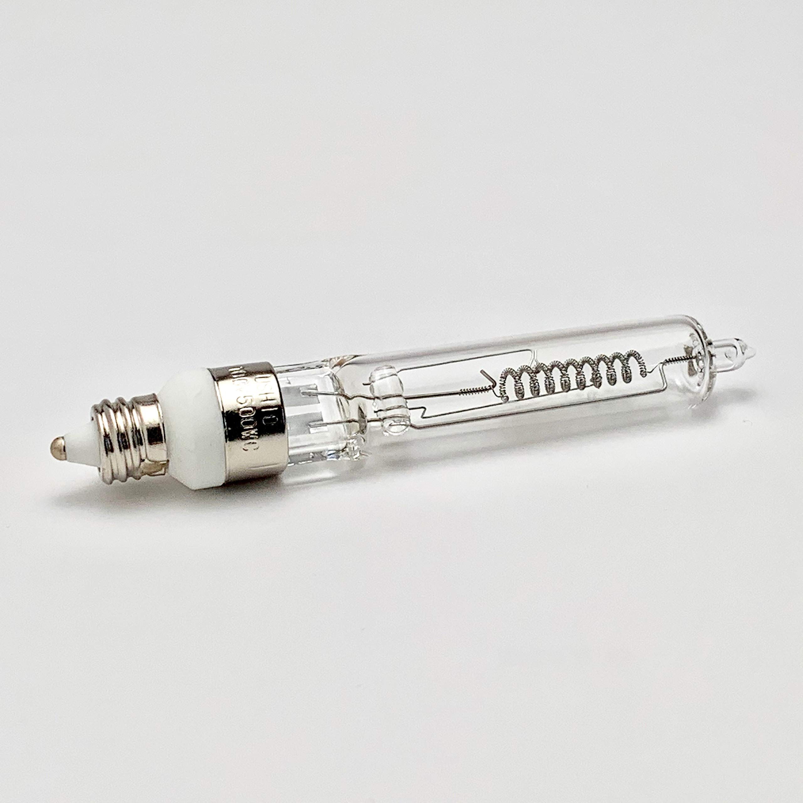 Amazon | ウシオ RIFA用 ハロゲンランプ 100V500W ネジ式(3200K