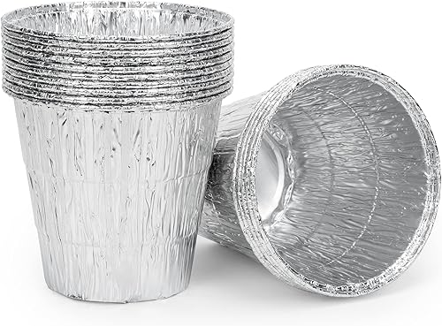 Miniatura 1 de Stanbroil Paquete de 15 forros de grasa para parrillas Traeger Pro Series 575780, 2234, Ironwood 650885 Grills, 4.9 x 4.5 pulgadas