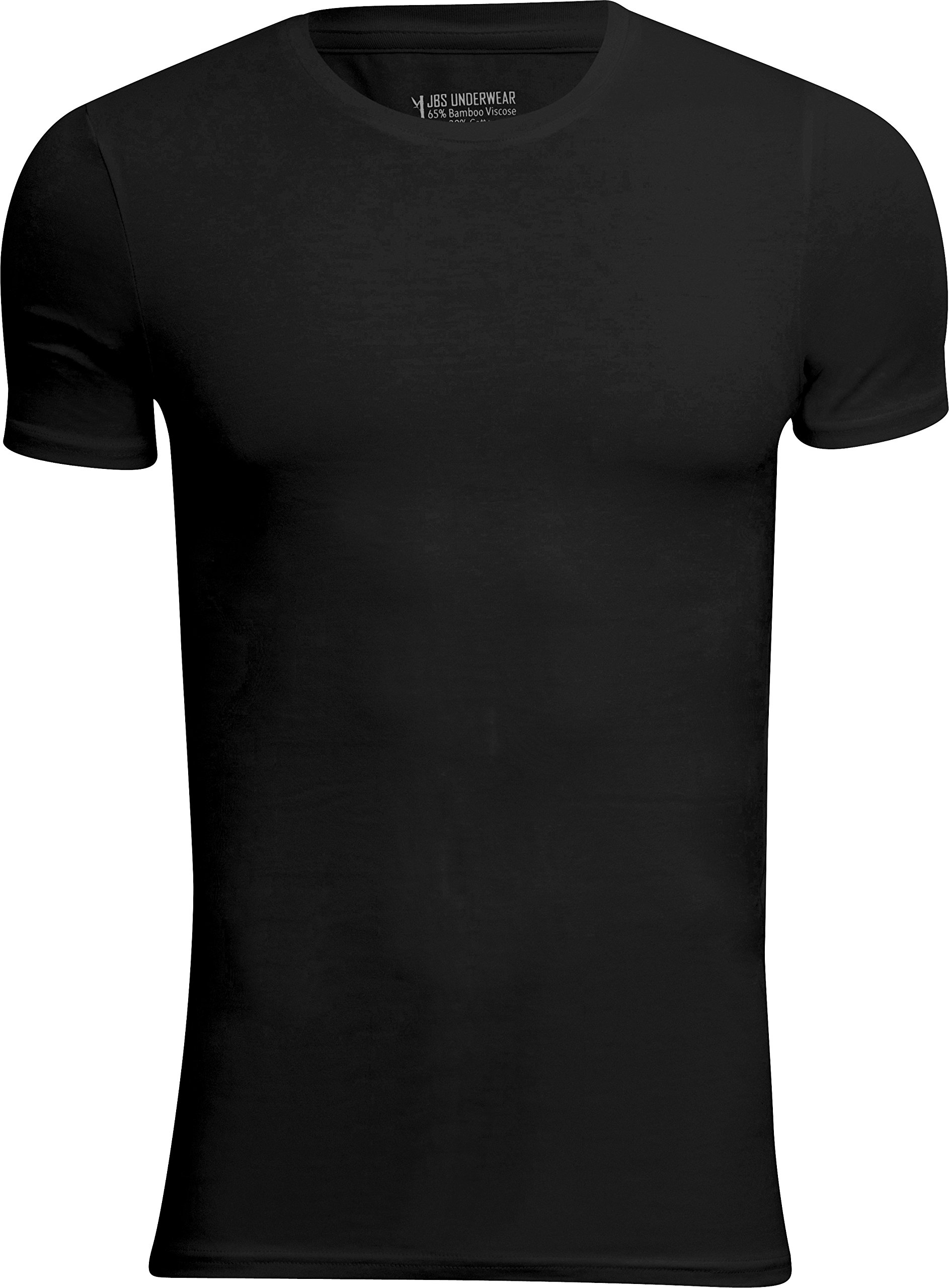 jbs 1080 Bamboo - Camiseta de Manga Corta