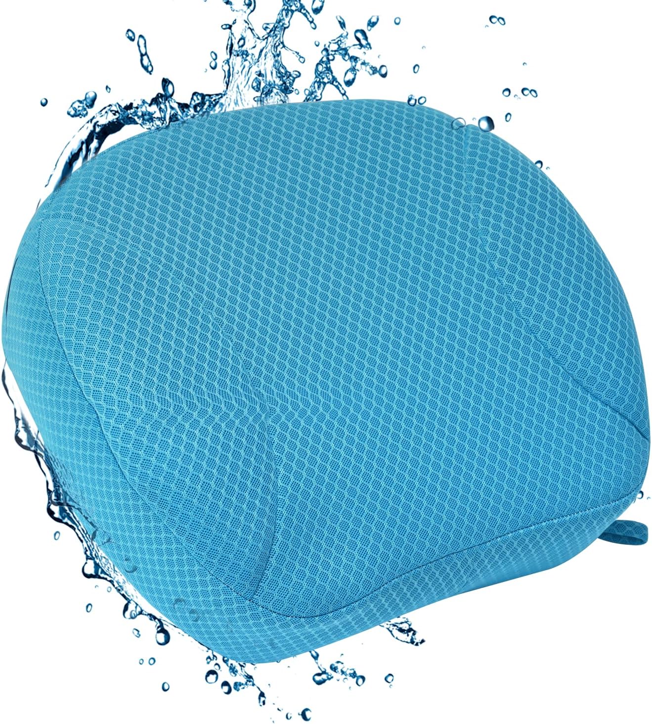 Hot Tub Booster Seat for Adults, 4D Air Mesh Hot Tub