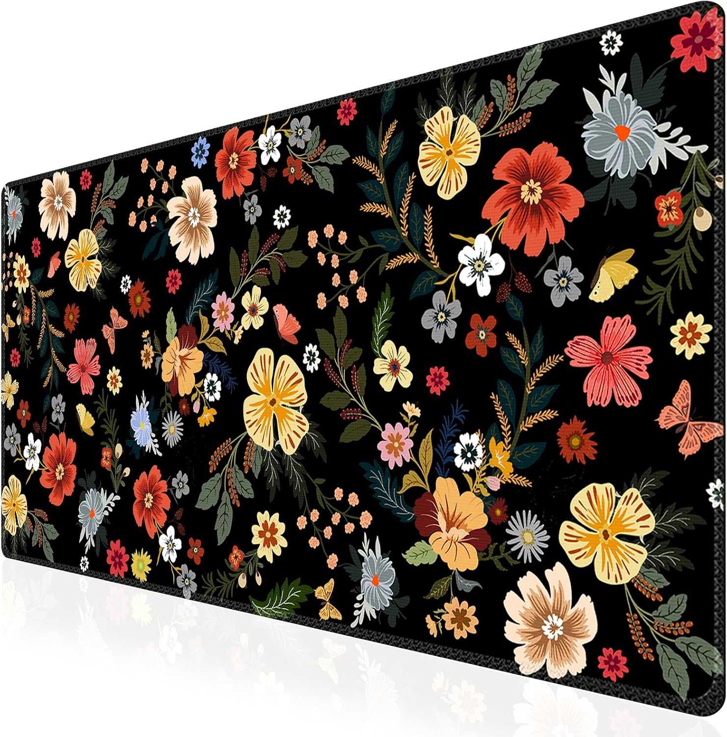 iCasso Desk Matt for Desktop, Cute...