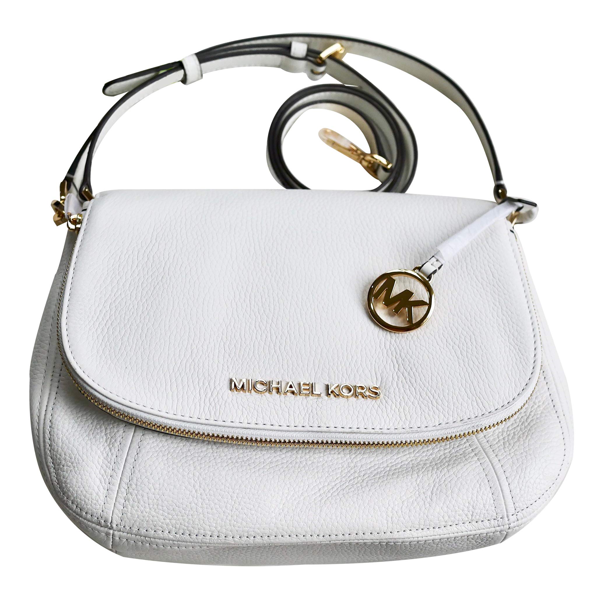 Women's Bedford Convertible Shoulder Bag - Optic White