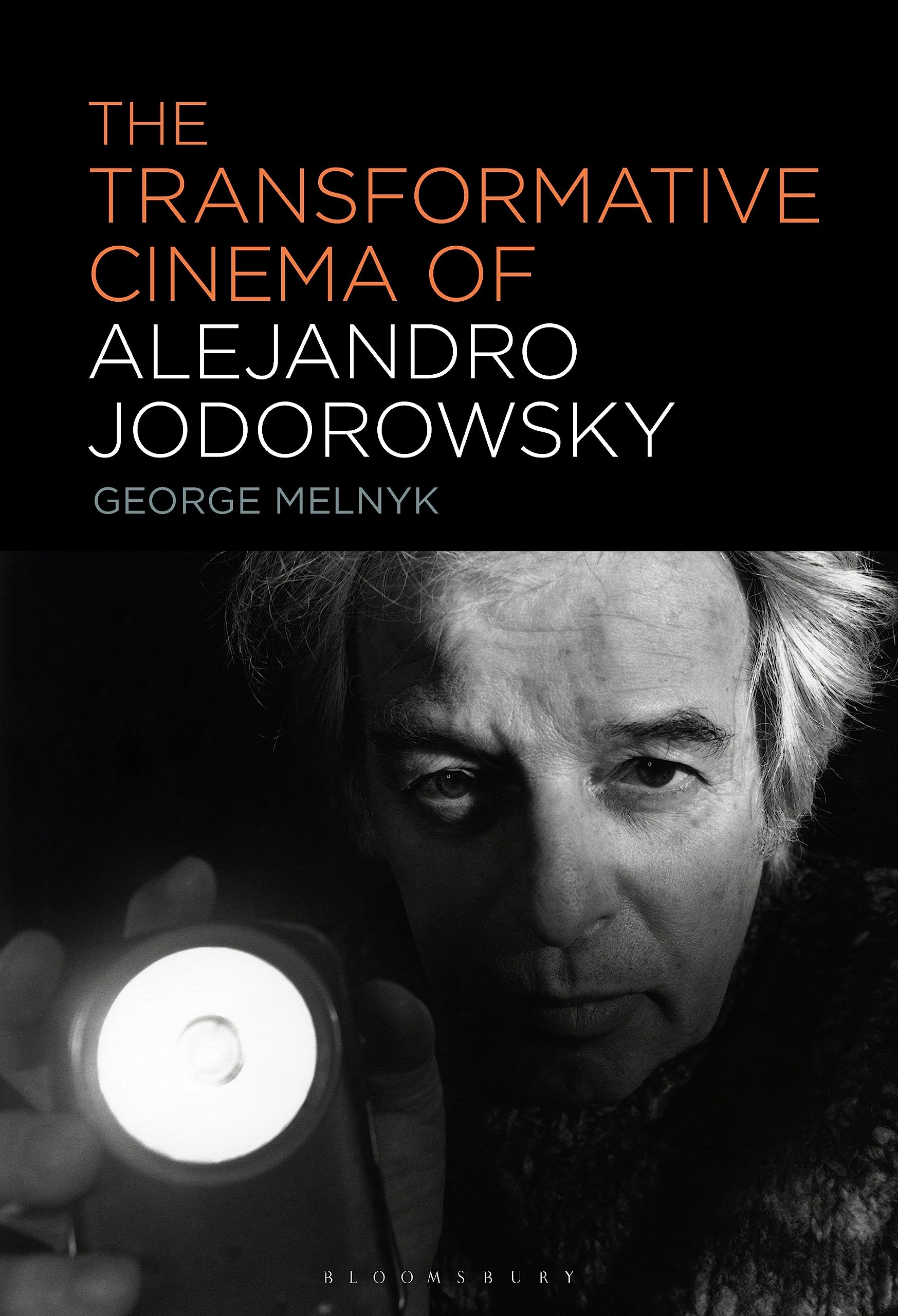 Alejandro Jodorowsky cinema s'inspirer au quotidien avec ce livre