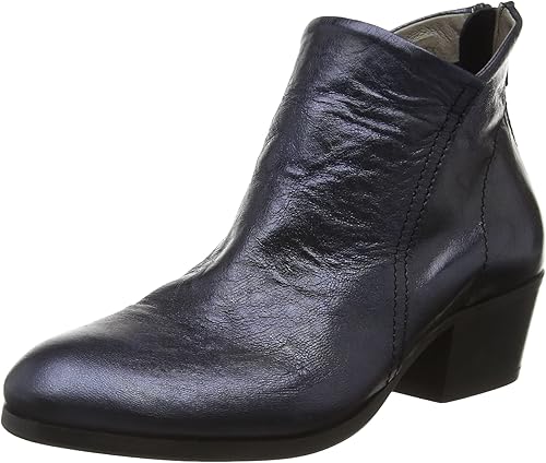 hudson metallic boots