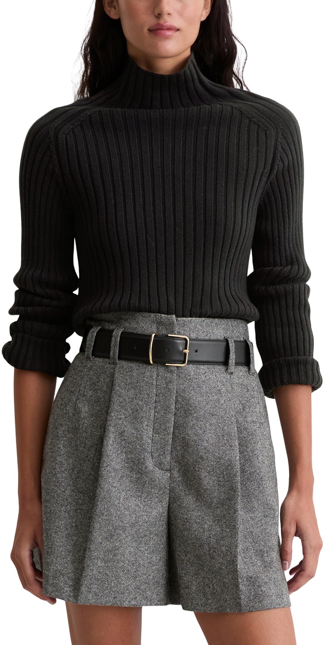 Marc O'Polo Damen 509605960173 Pullover (1er Pack)
