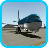 FREE Airplane Runway TakeOFF