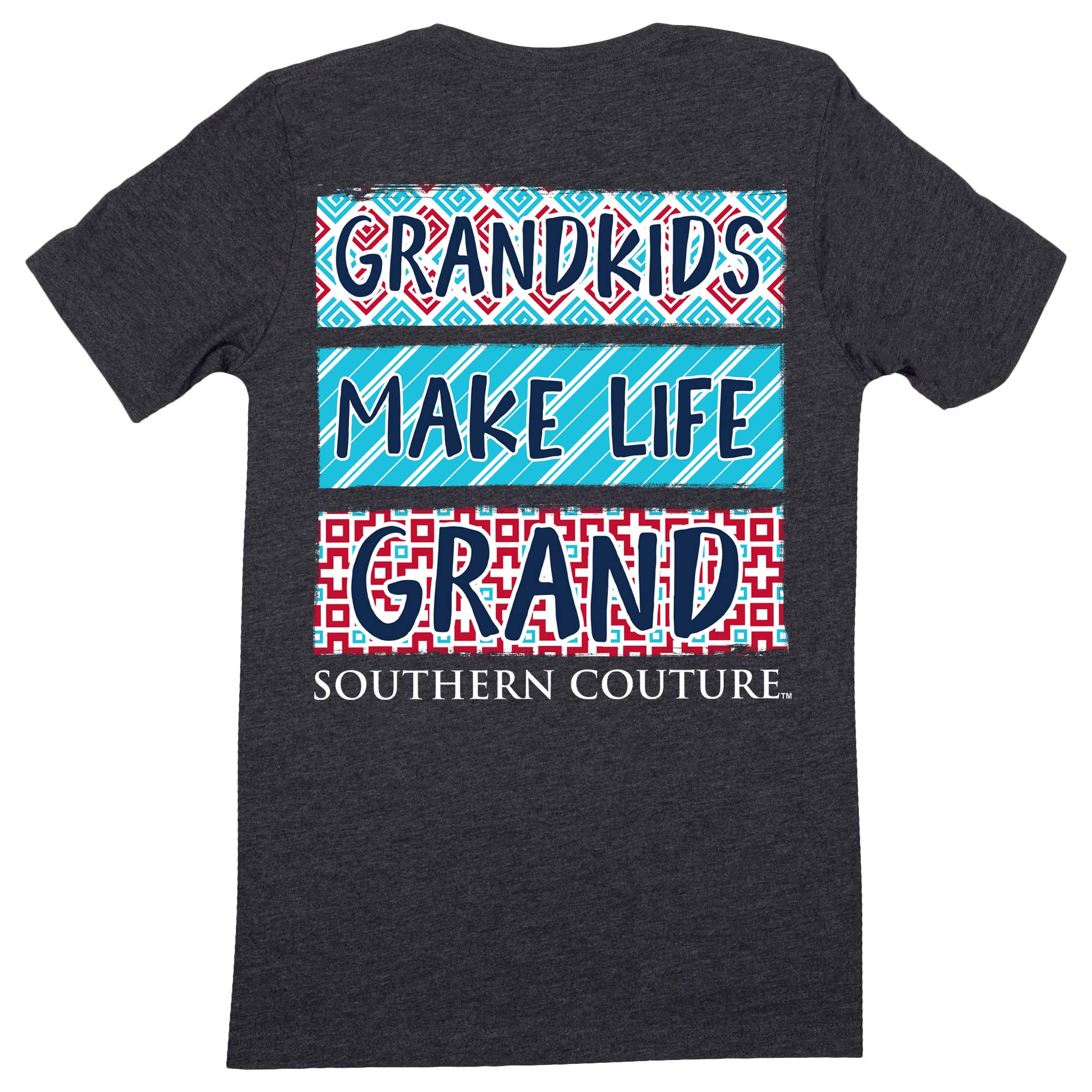 Southern CoutureClassic Fit T-shirt