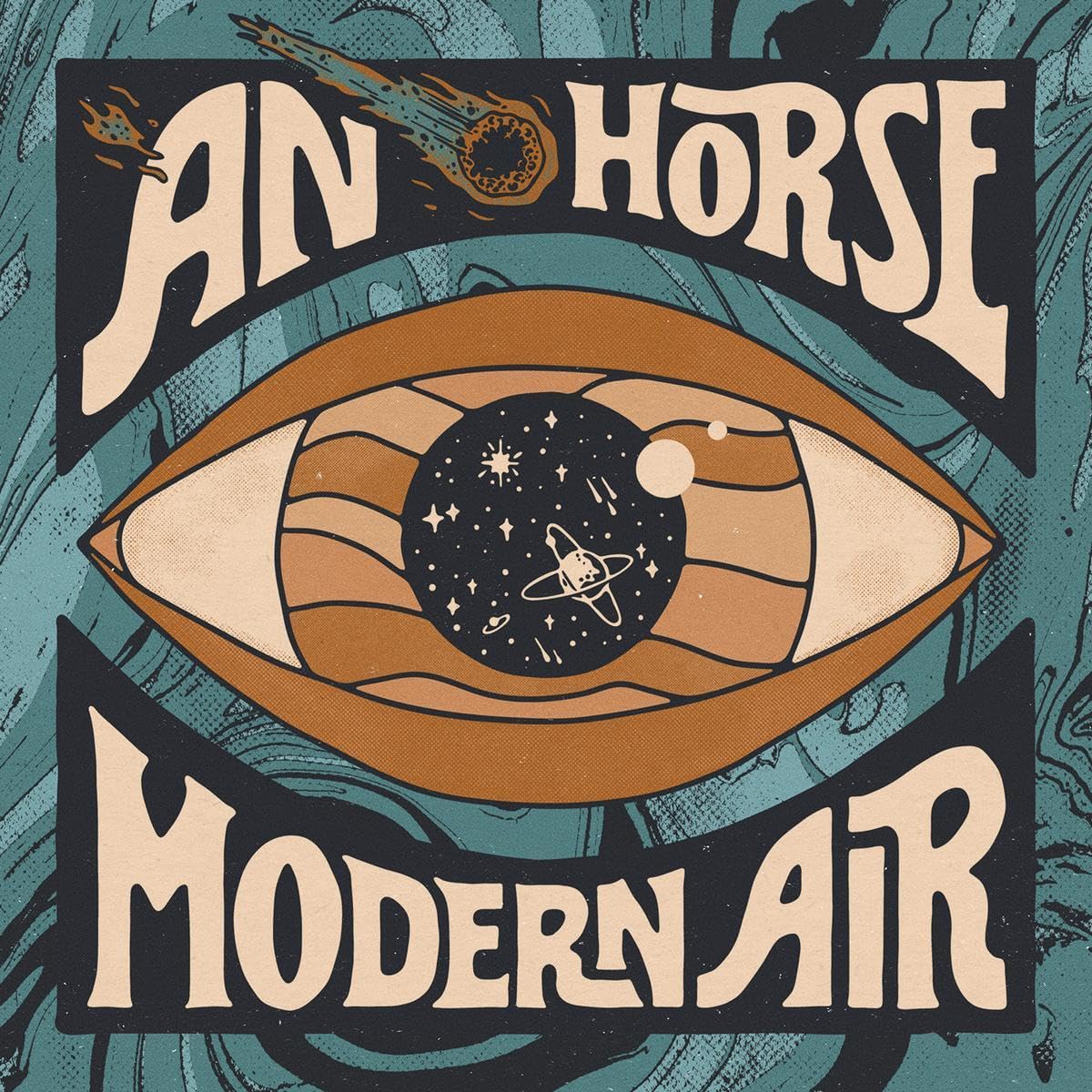 Modern Air [VINYL]