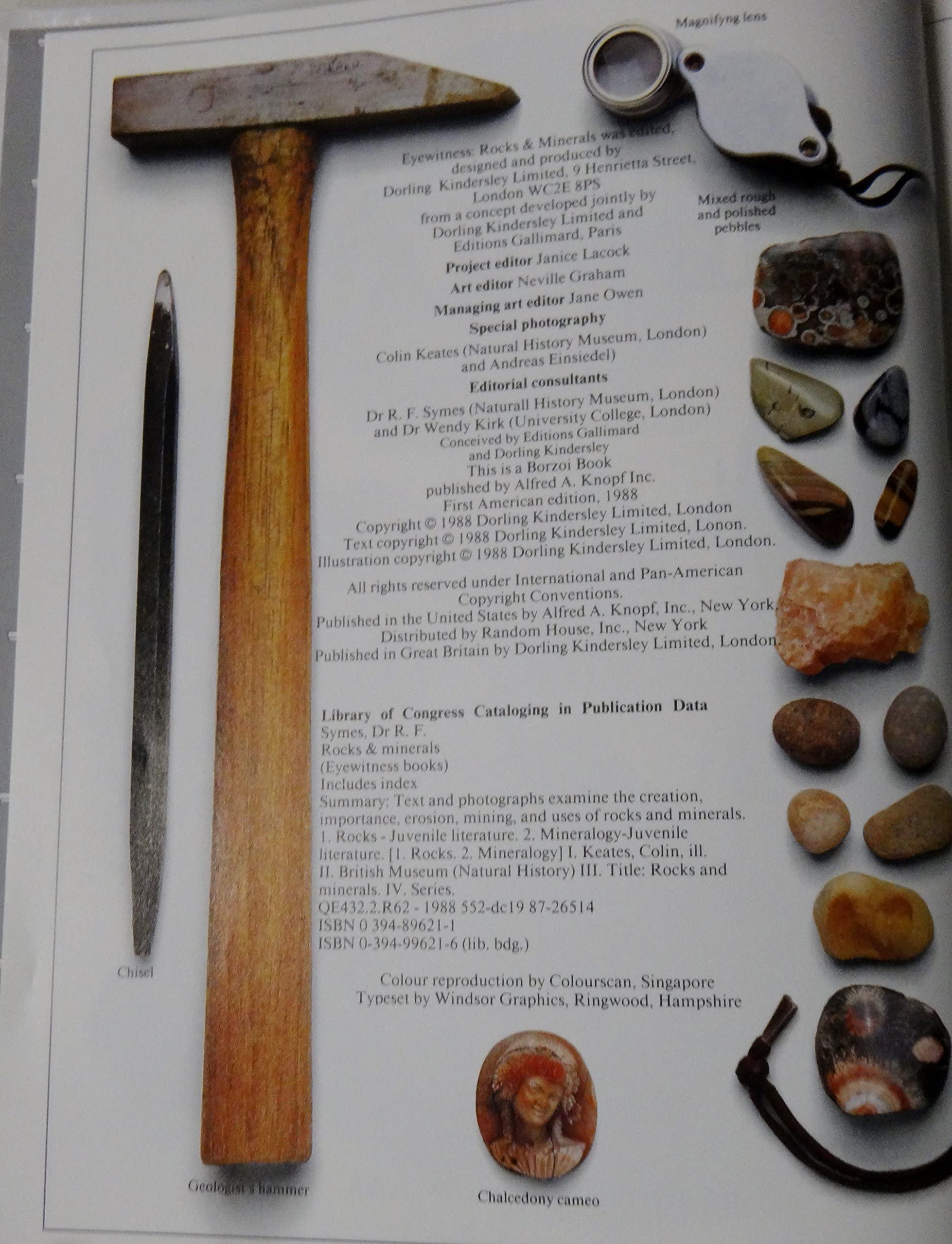 Rocks & Minerals - Image 6