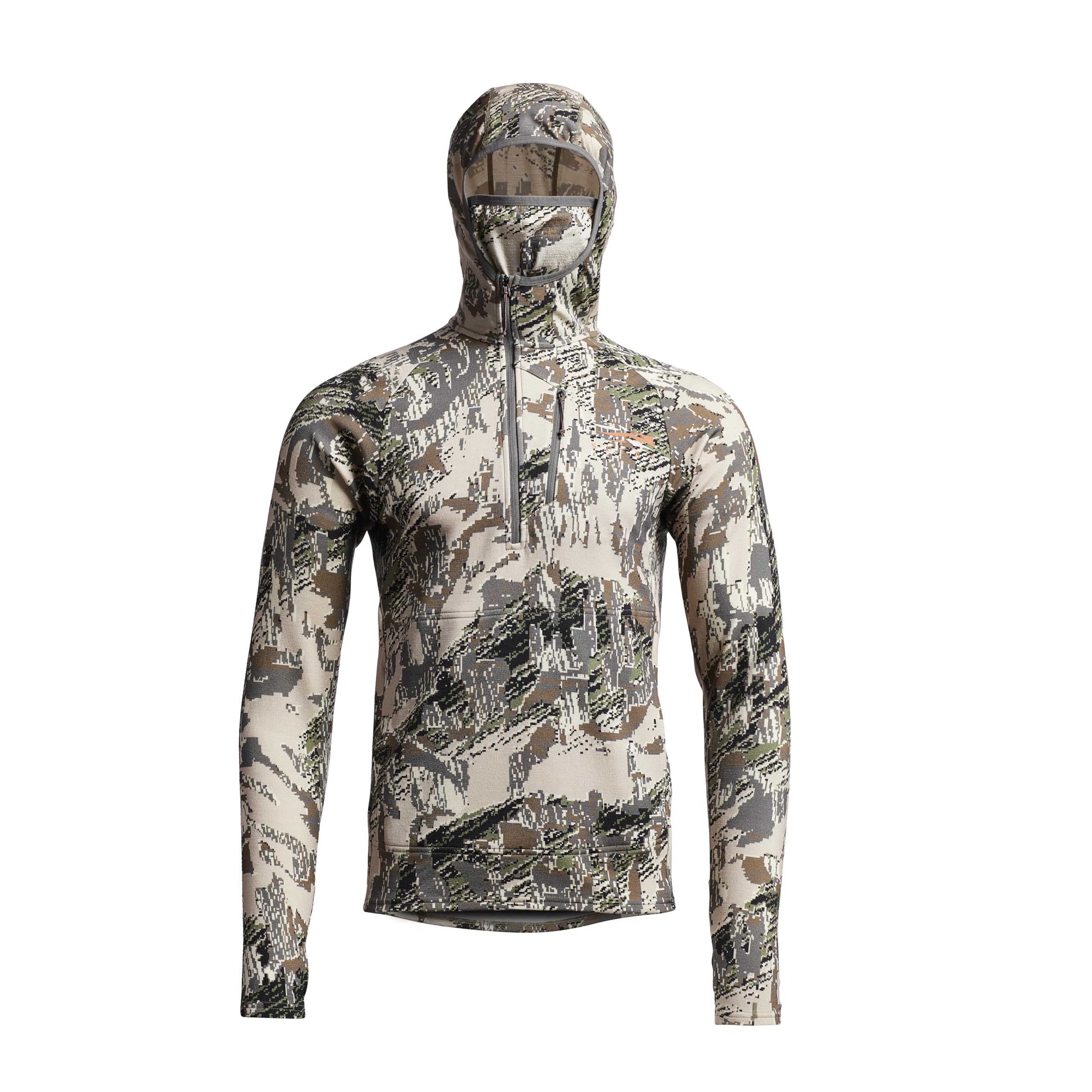 SITKA GearMens Core Merino 330 Hoody