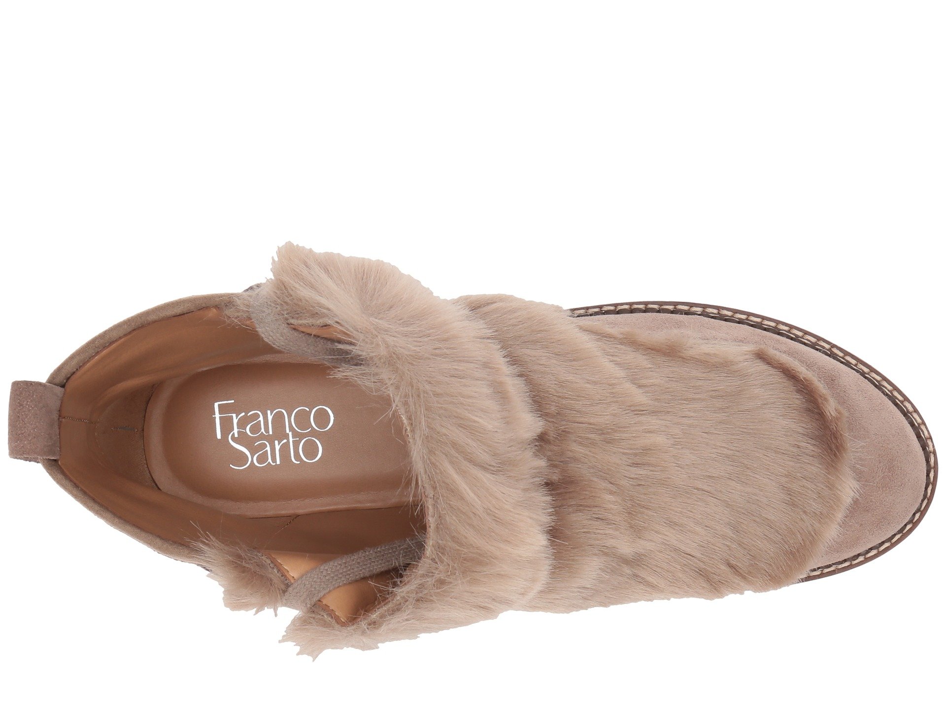 franco sarto highland boot