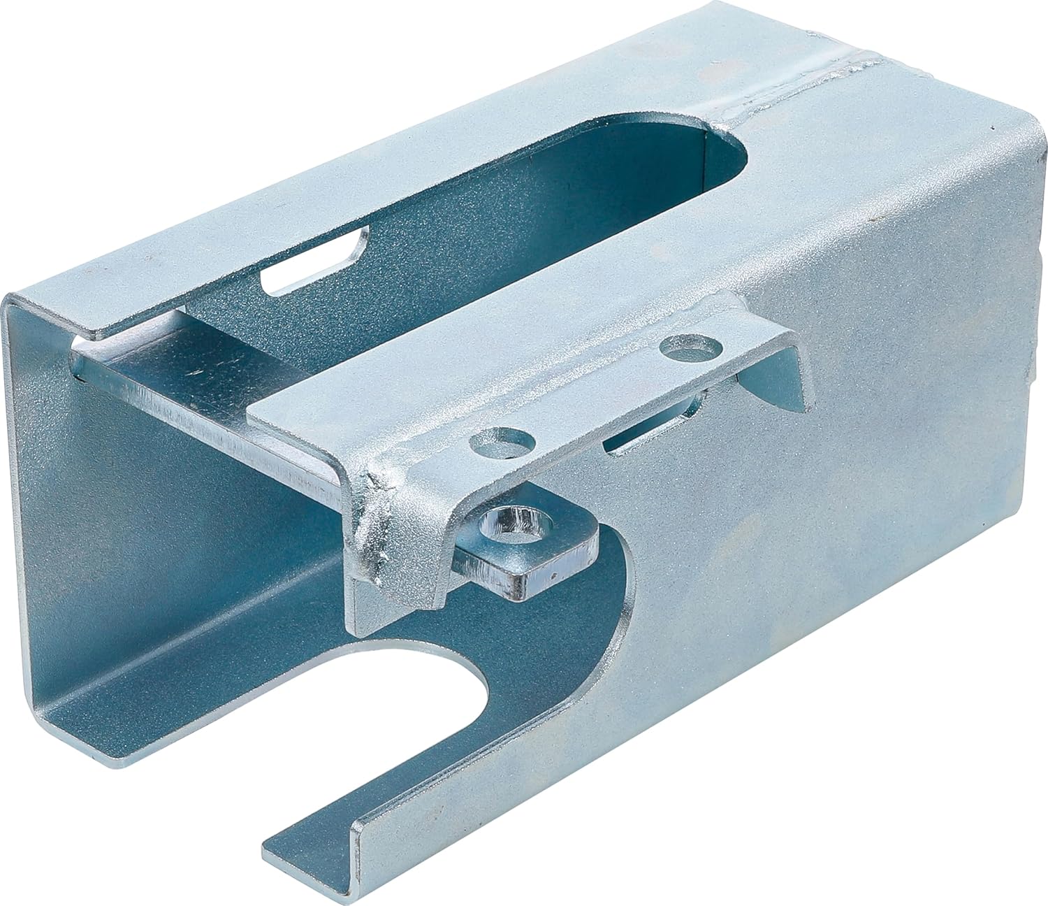Kraftmann Trailer Theft Protection