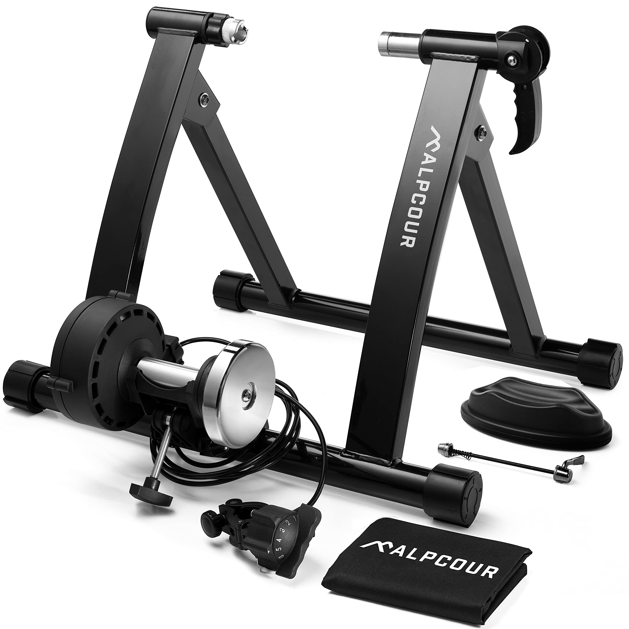 Stationary Bike Best Bike Trainers For Zwift Zwift Ride With KICKR