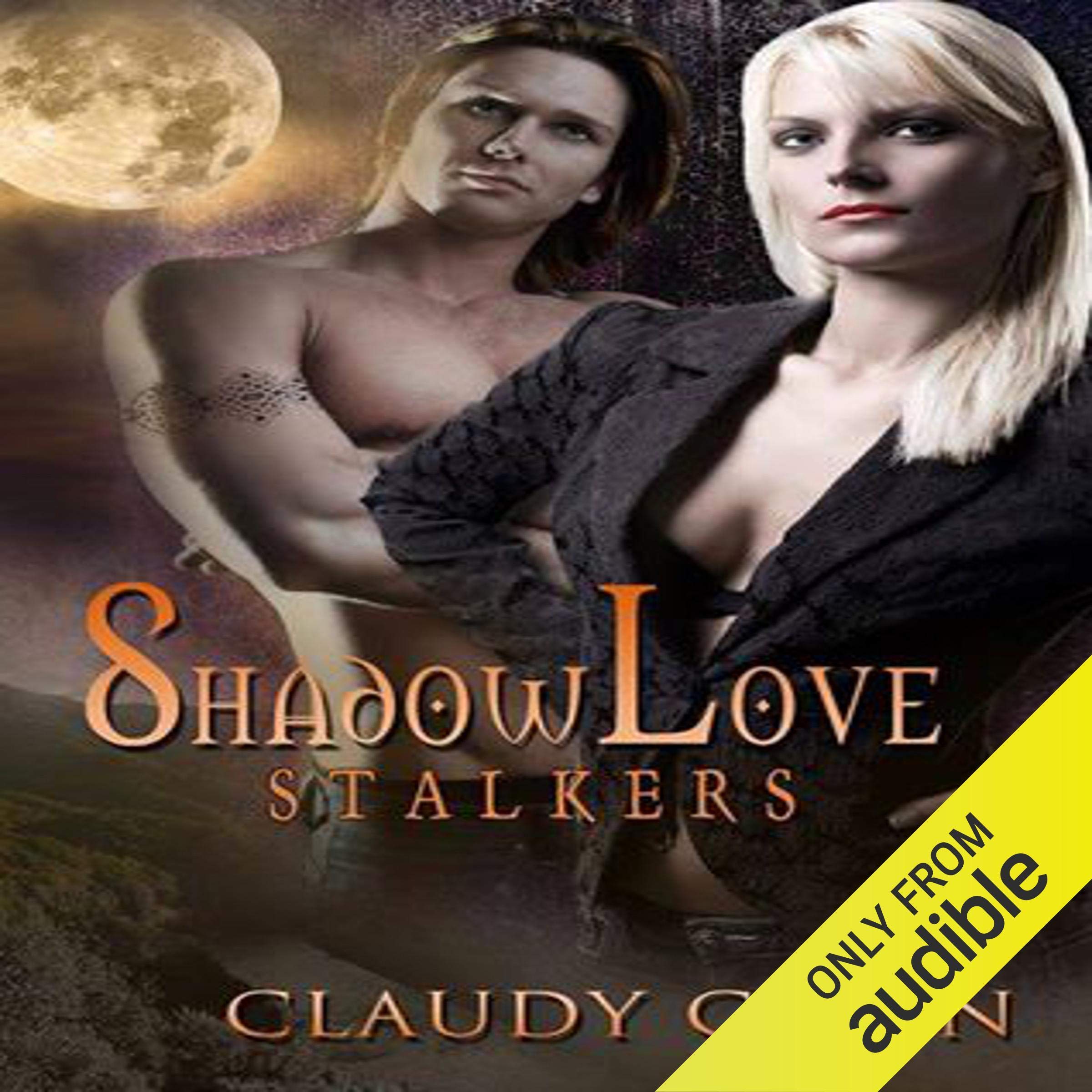 Cover art for ShadowLove Stalkers