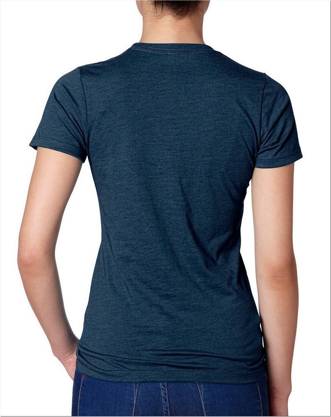 Next Level womens 6610 - Image 4