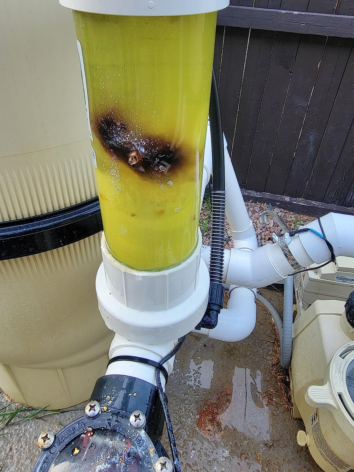 5/mo Finance ARM & HAMMER Clear Balance Swimming Pool Alkalinity