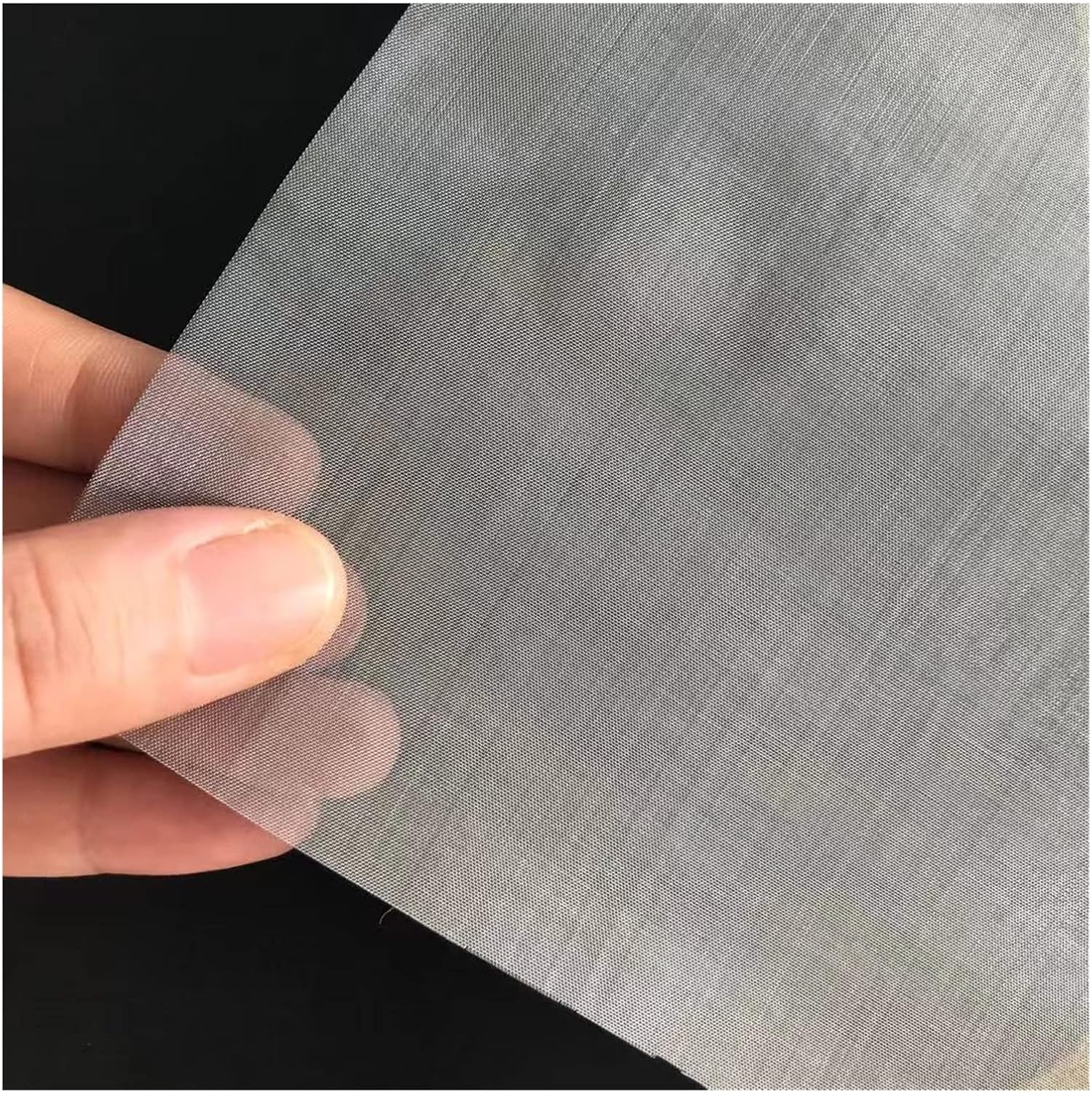 304 Stainless Steel Woven Wire Mesh,304 Stainless Steel Woven Wire 120 Mesh Wire Mesh Screen Filter Net Filtration Cloth