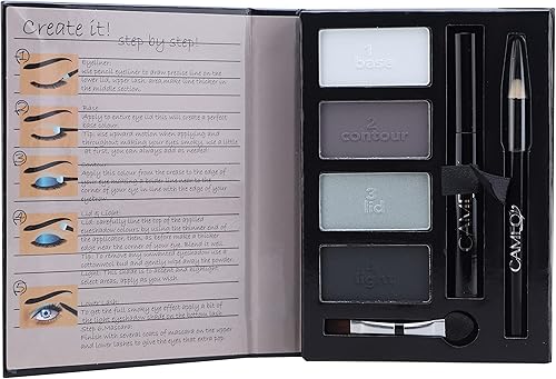 Miniatura 4 de CameoBrows, 039093198714, 1