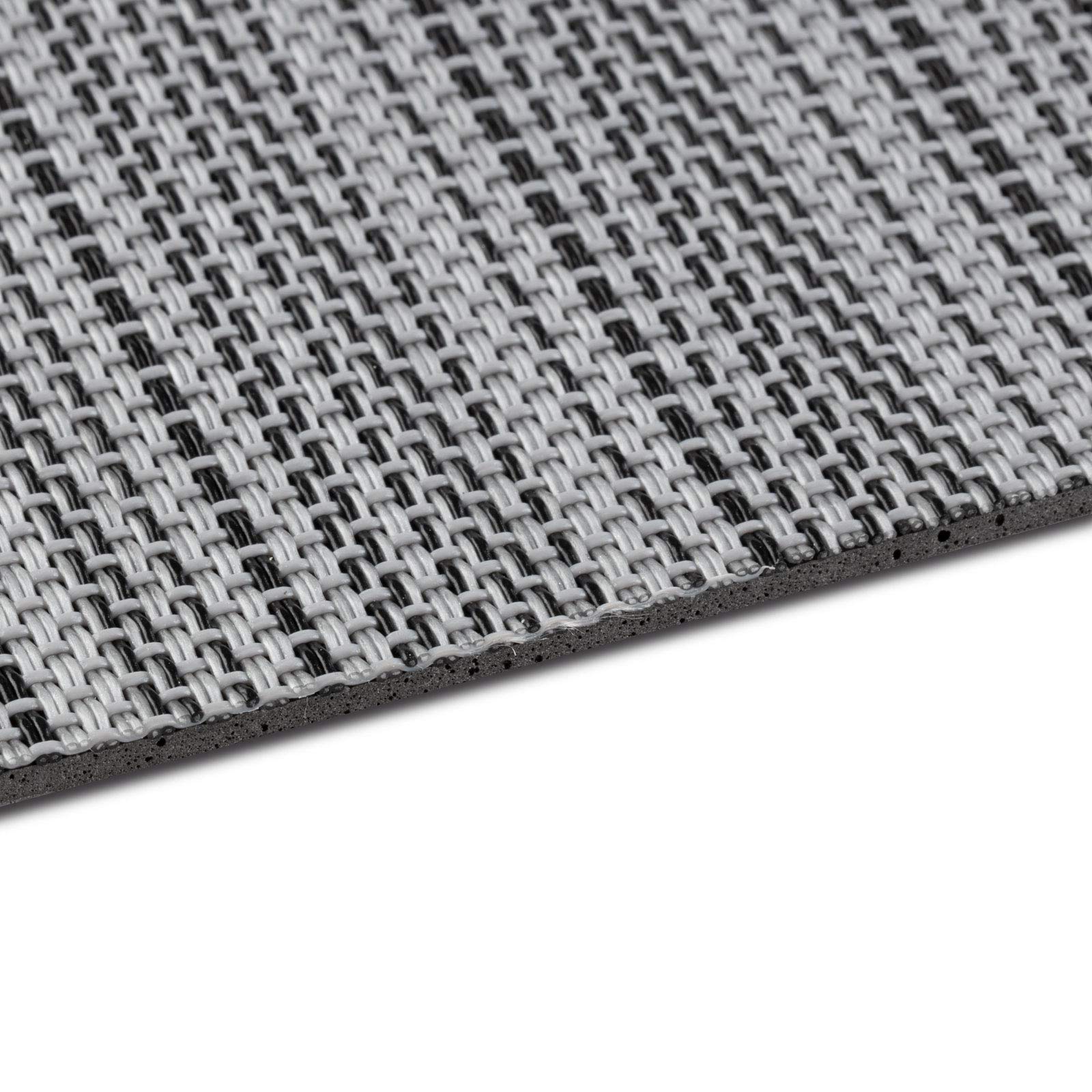 Floordirekt Tappeto Di Protezione Per Barbecue Torino 90x120 Cm Attrezzatura Bbq 35582492