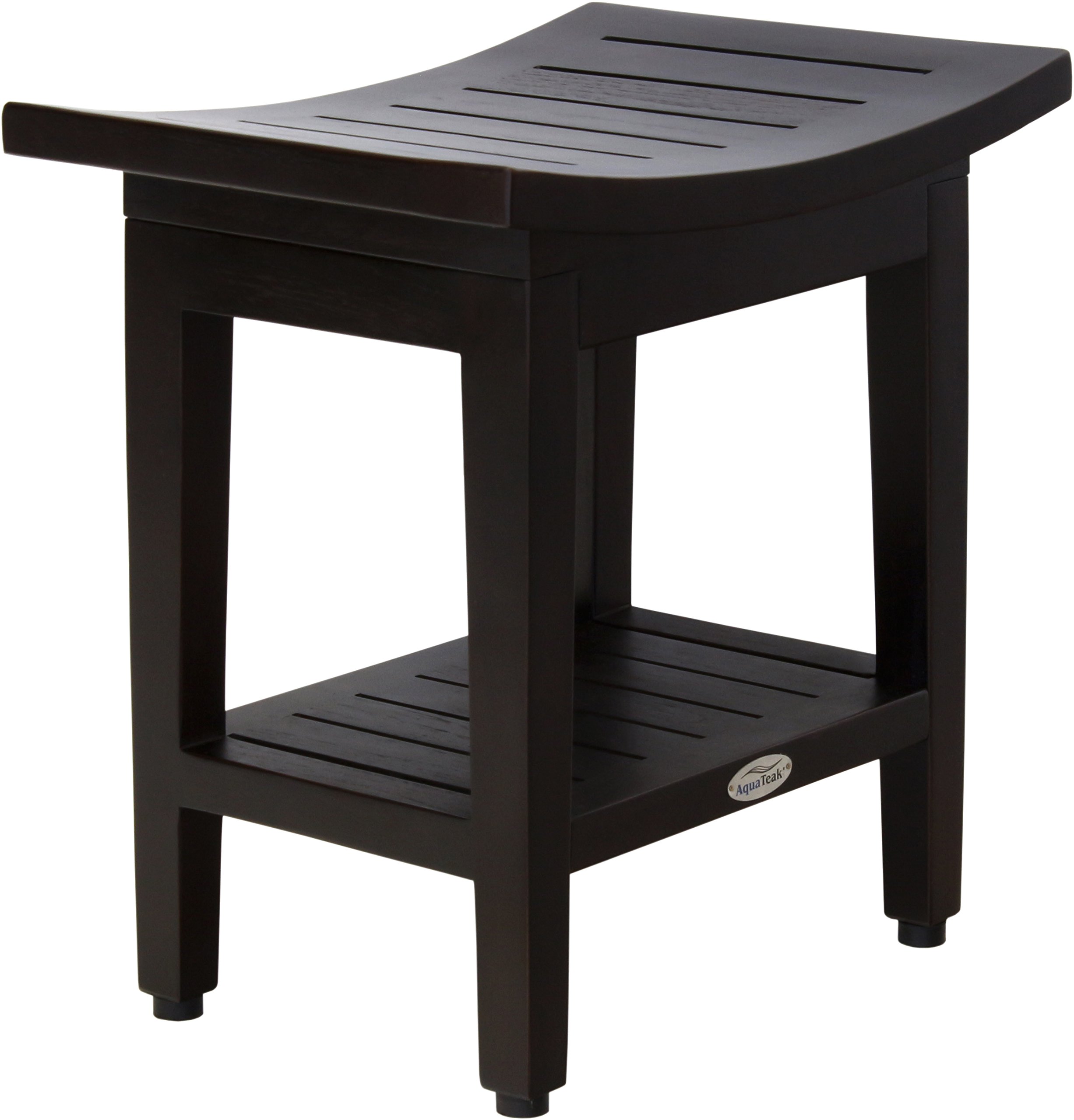 AquaTeak Patented 18