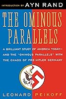 Algopix Similar Product 7 - The Ominous Parallels The End of