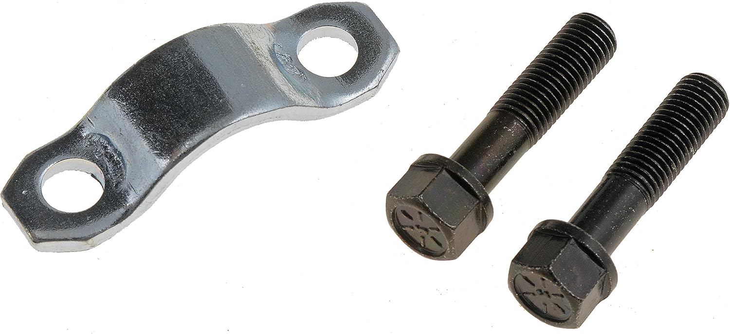 Dorman 81000 U-Joint Repair Kit Compatible with Select Models