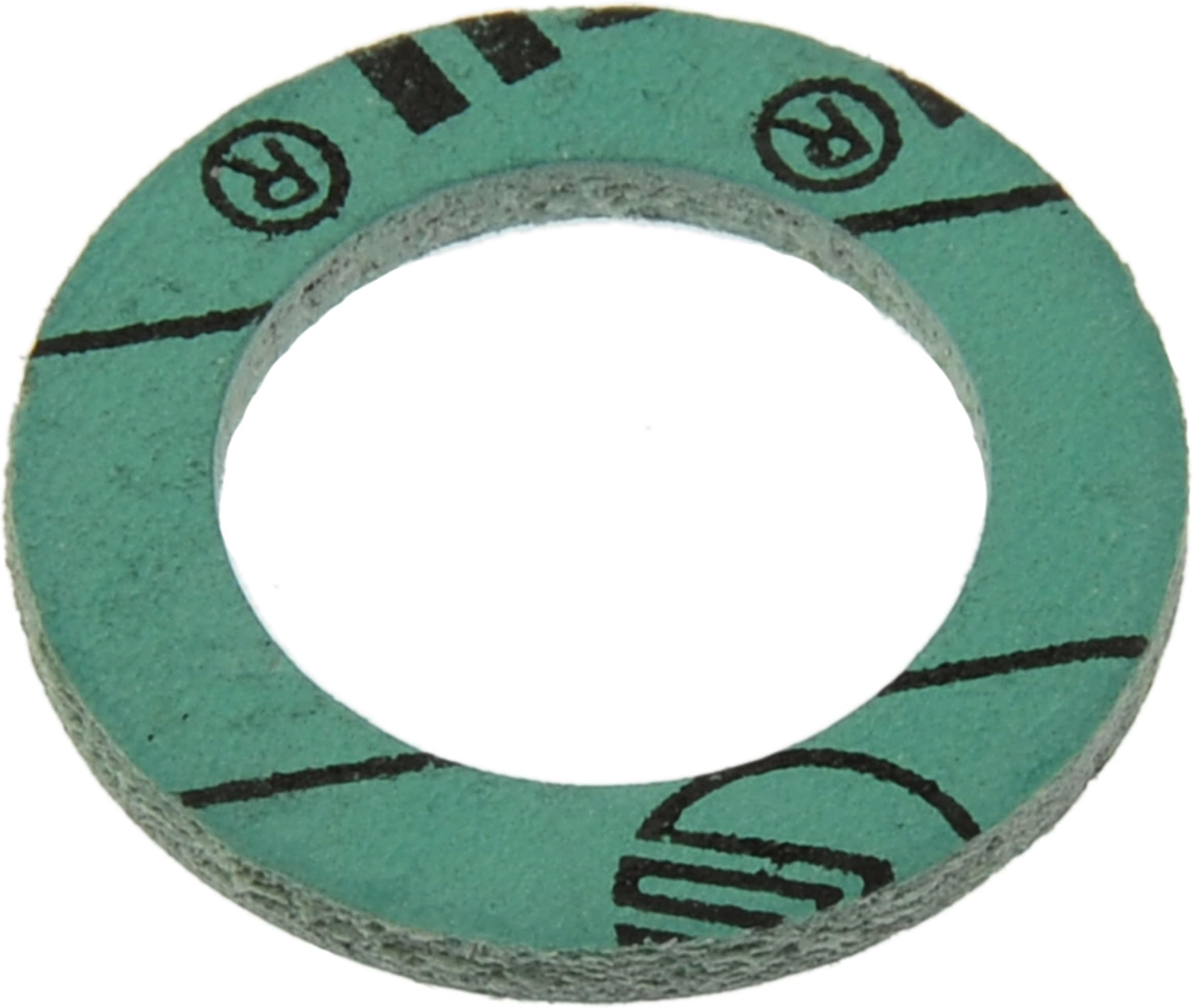 Dorman 65302 Synthetic Oil Drain Plug Gasket, Pack of 2