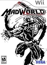 MadWorld (Renewed)