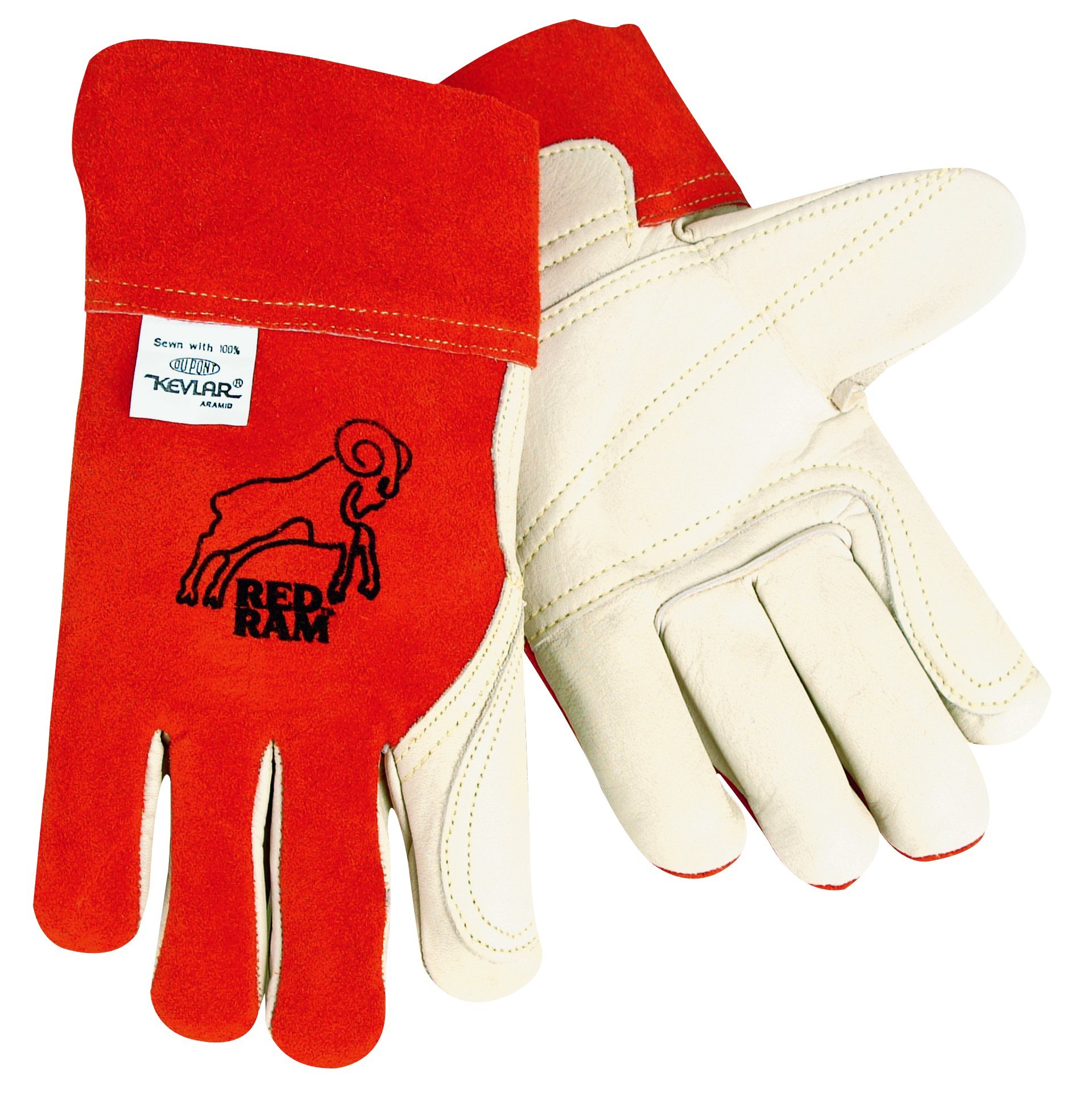 MCR Safety Mens 4921