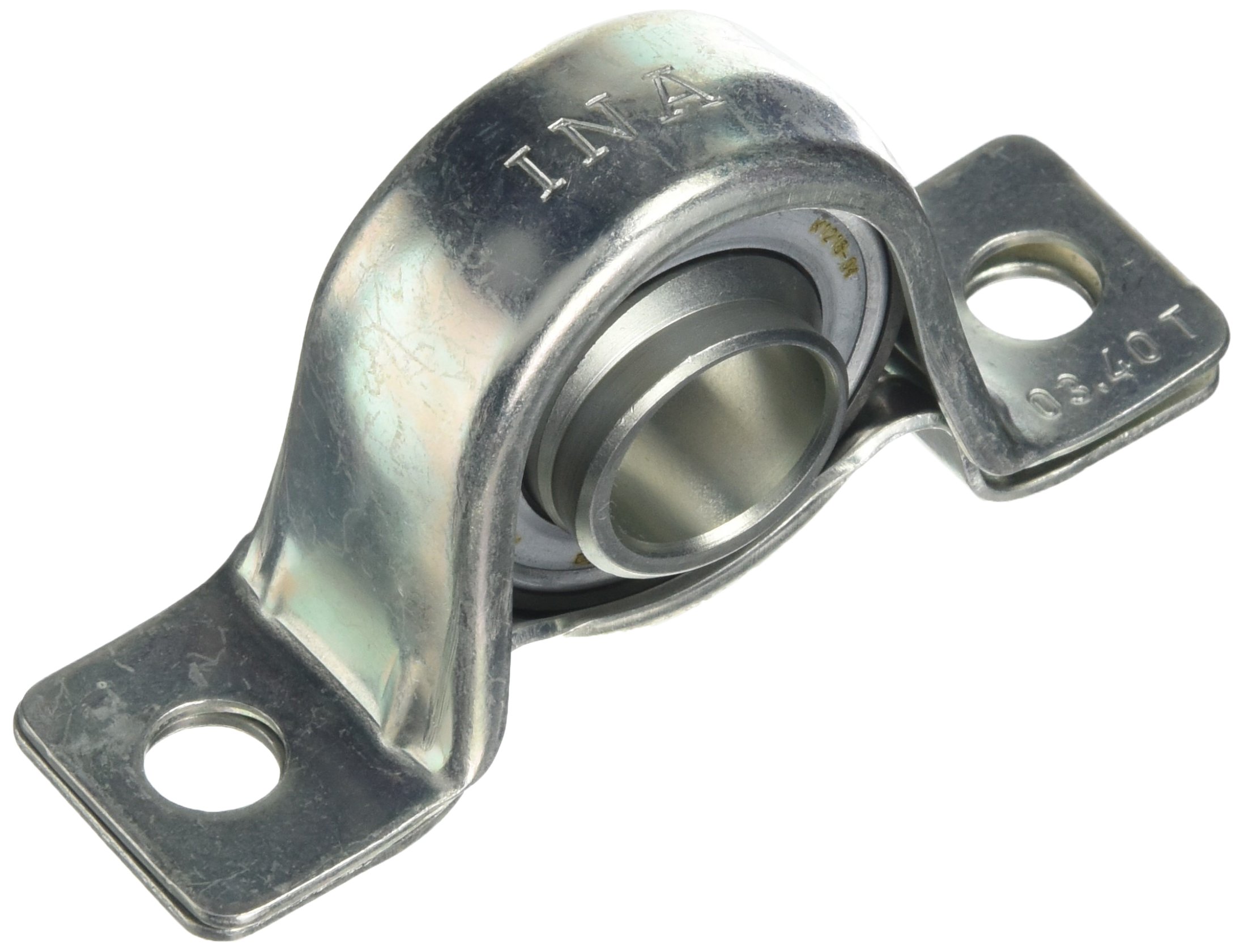 INA PB17-XL Plummer Block Housing Unit