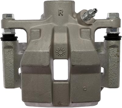 Raybestos FRC12481N DISC BRAKE CALIPER