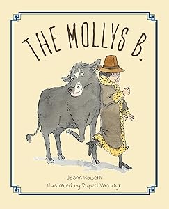 The Mollys B