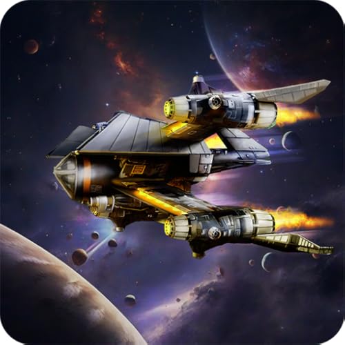 Space Legends: Verloren im Weltall