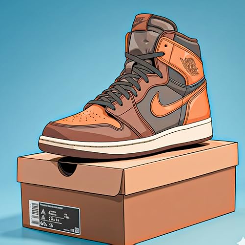 Shoe Sort & Match Puzzle: Organize Em All