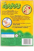 Vista 3 de Crayola Globbles - Juguete antiestrés (16 quilates), bolas pegajosas, regalo para niños, juguetes sensoriales para aliviar el estrés, regalos, a