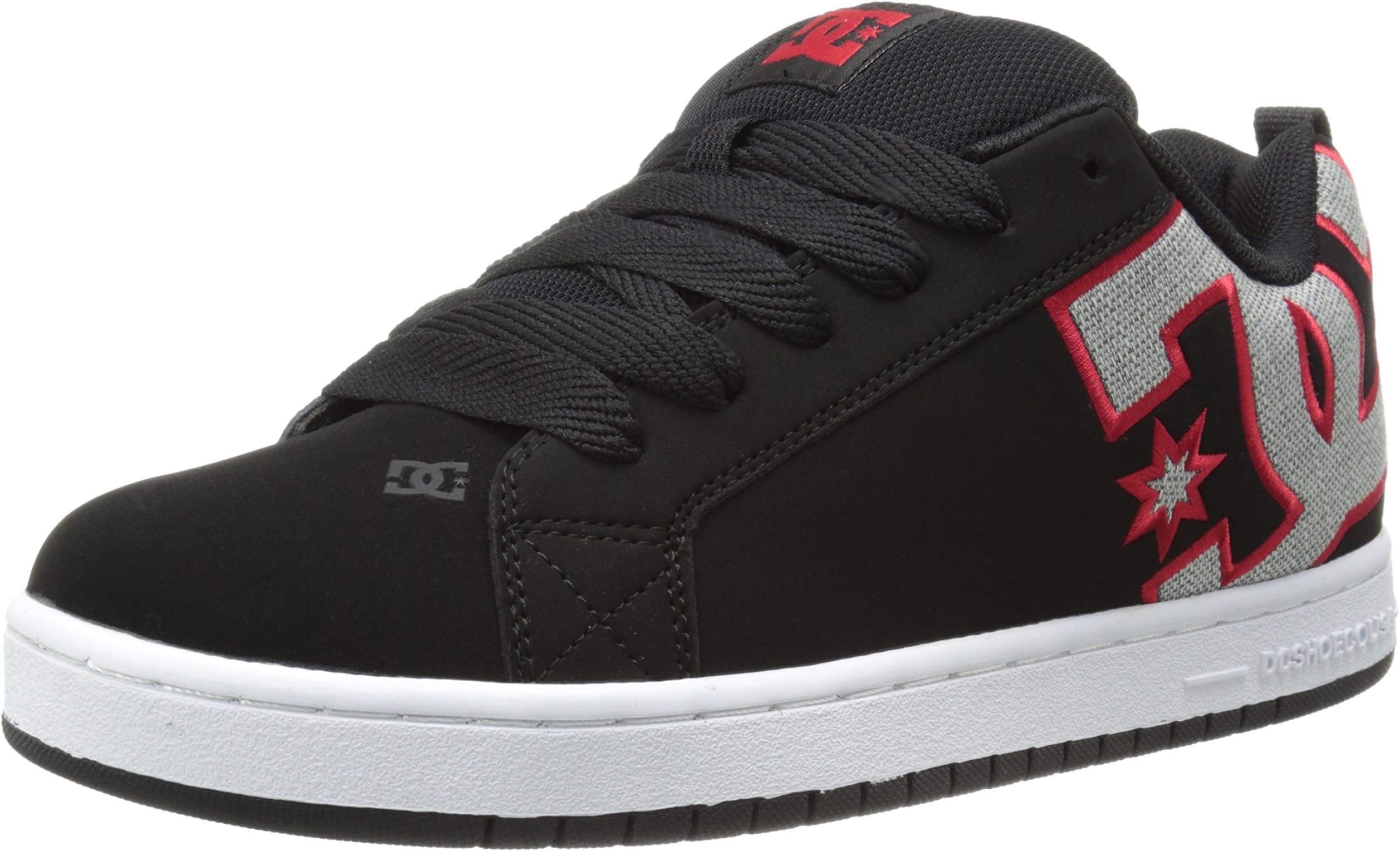 DC ShoesCourt Graffik mens Skate Shoe