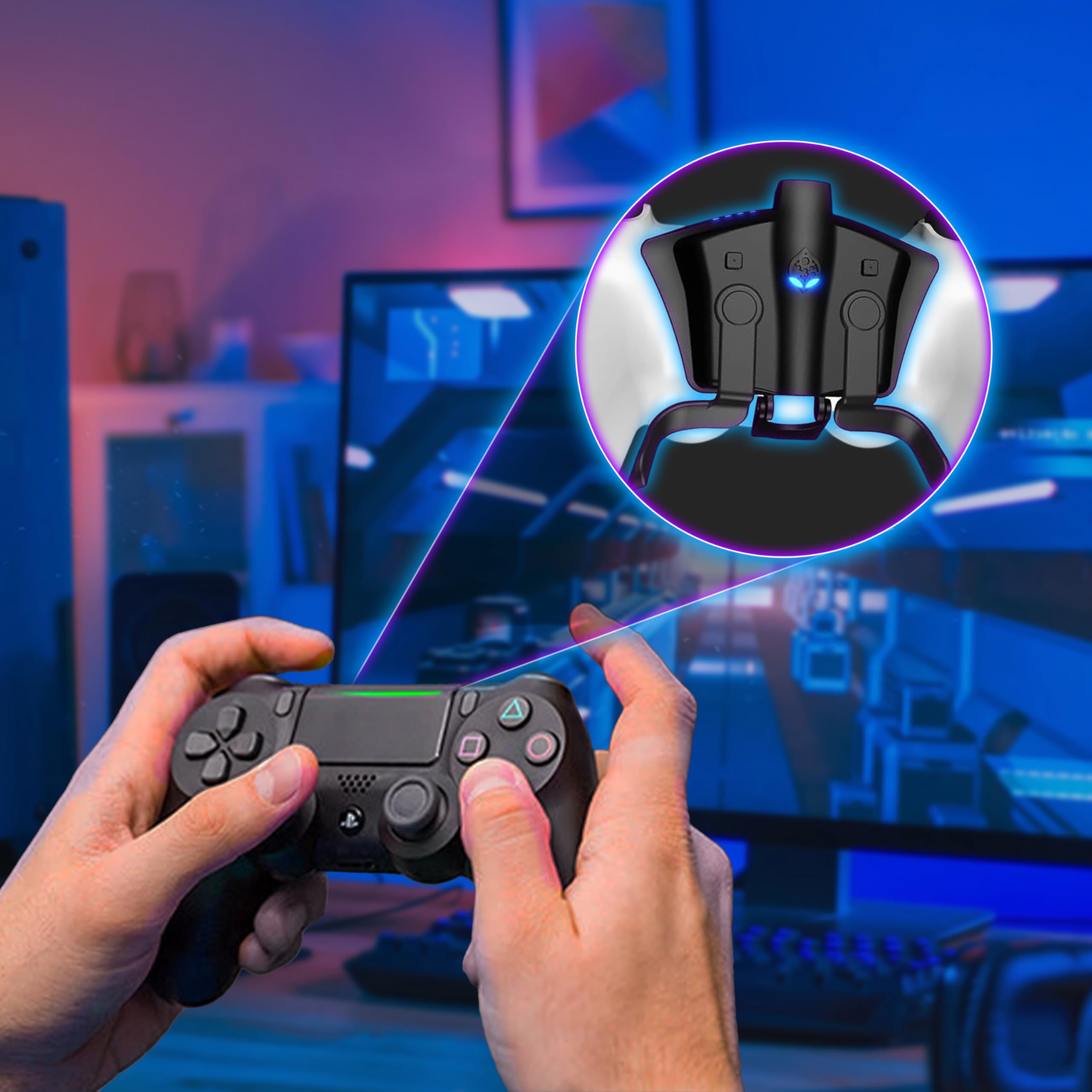 ps5 ストライクパック アンチリコイル Cronus Zen & Anti-Recoil Xbox | PS4 Controller Mods