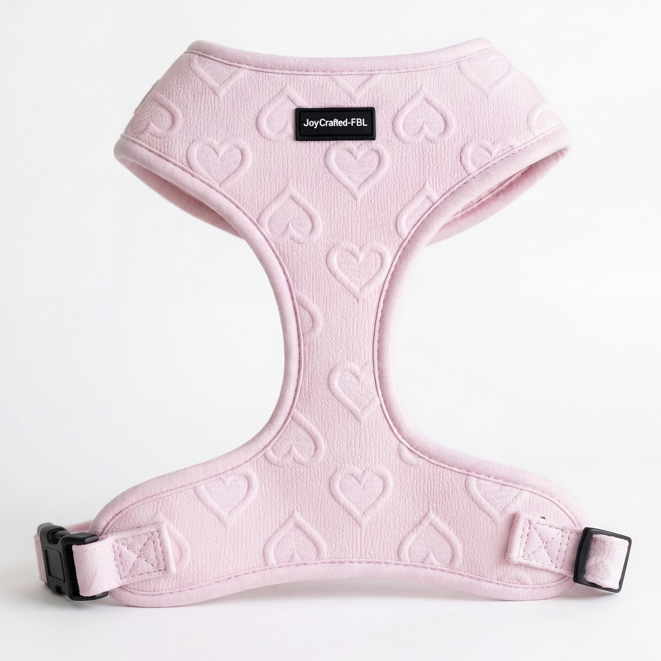 JoyCrafted No Pull Dog Harness S