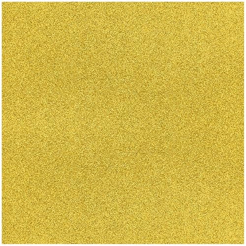 Miniatura 8 de Baisunt 20 hojas de papel de cartulina negro con purpurina para proyectos de arte de bricolaje álbumes de recortes decoración de fiesta de boda