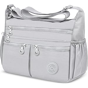 HOT Borsa Tracolla Donna Tracolla In Tela Borsa Tracolla Donna