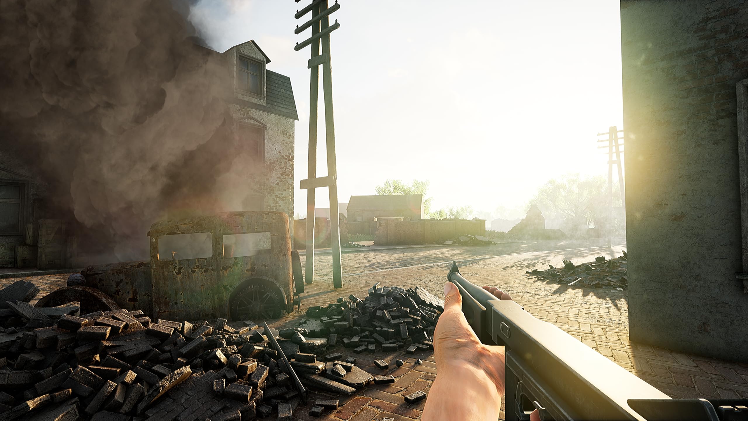 United Assault Normandy '44 - PlayStation 5