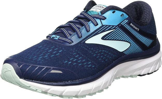 Brooks Defyance 11 dames Hardloopschoenen : Amazon.nl: Kleding, schoenen \u0026  sieraden