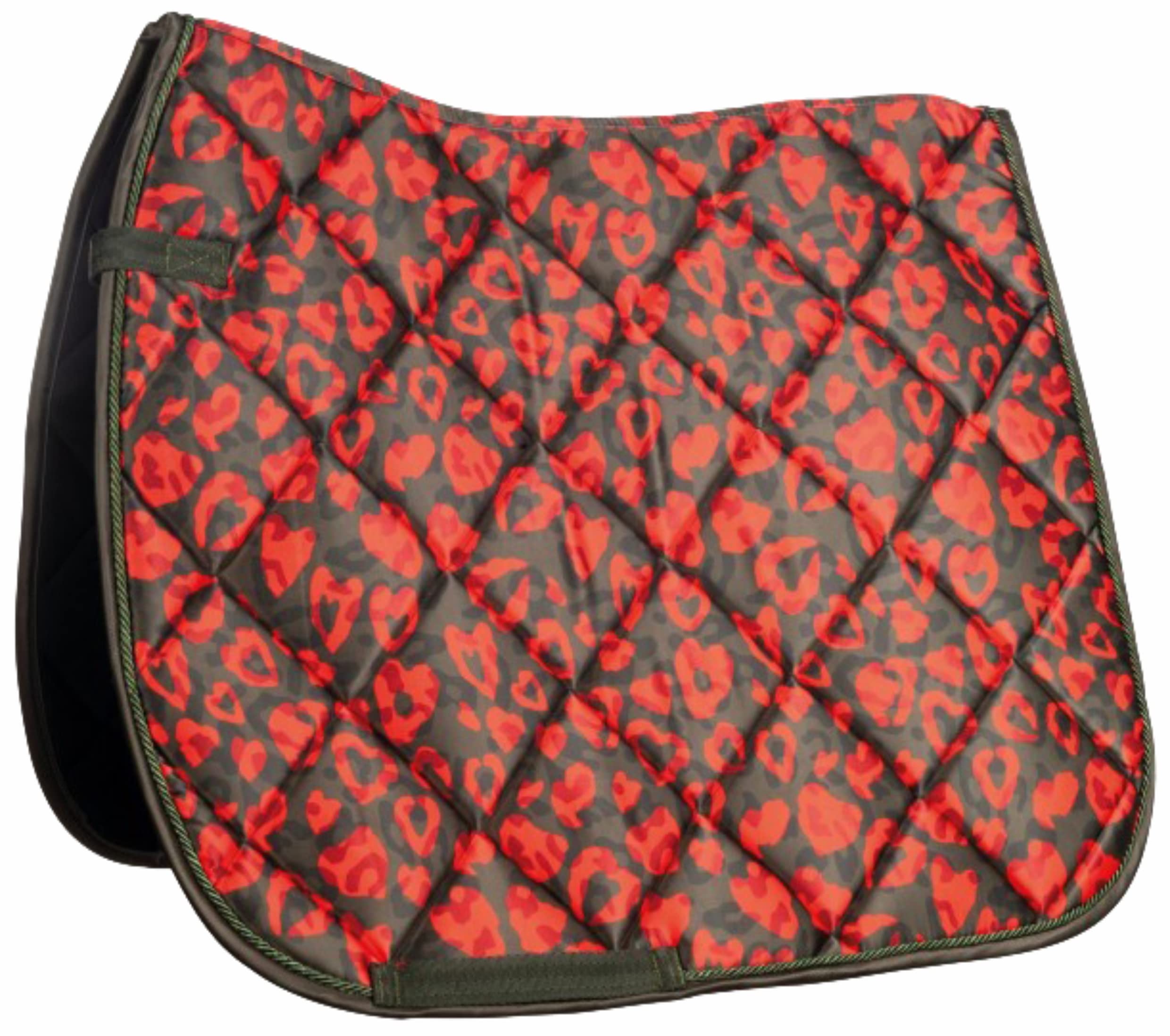 HKM Colour Breeze Schabracke Natur Shetty